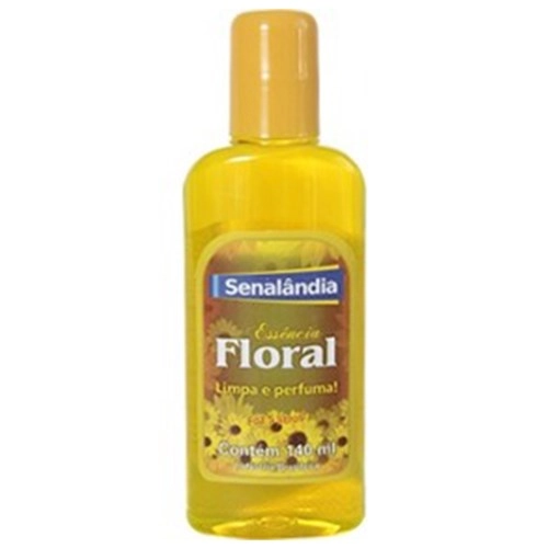 Essencia Senalandia Floral