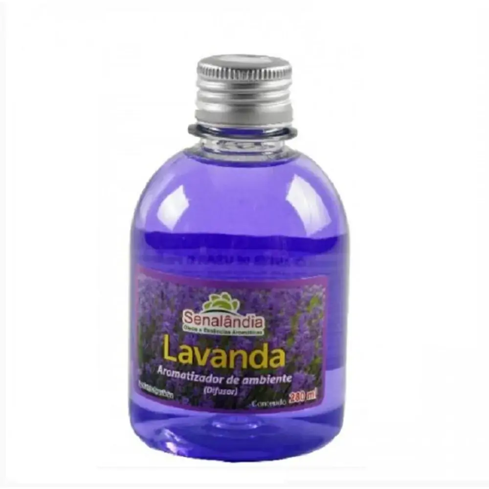 Dif De Aromas Senalandia 280ml Lavanda