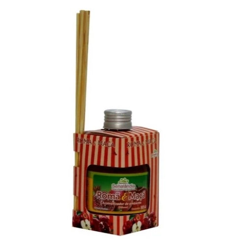 Aromatizador Ambiente 280ml 2055/72 C Vareta
