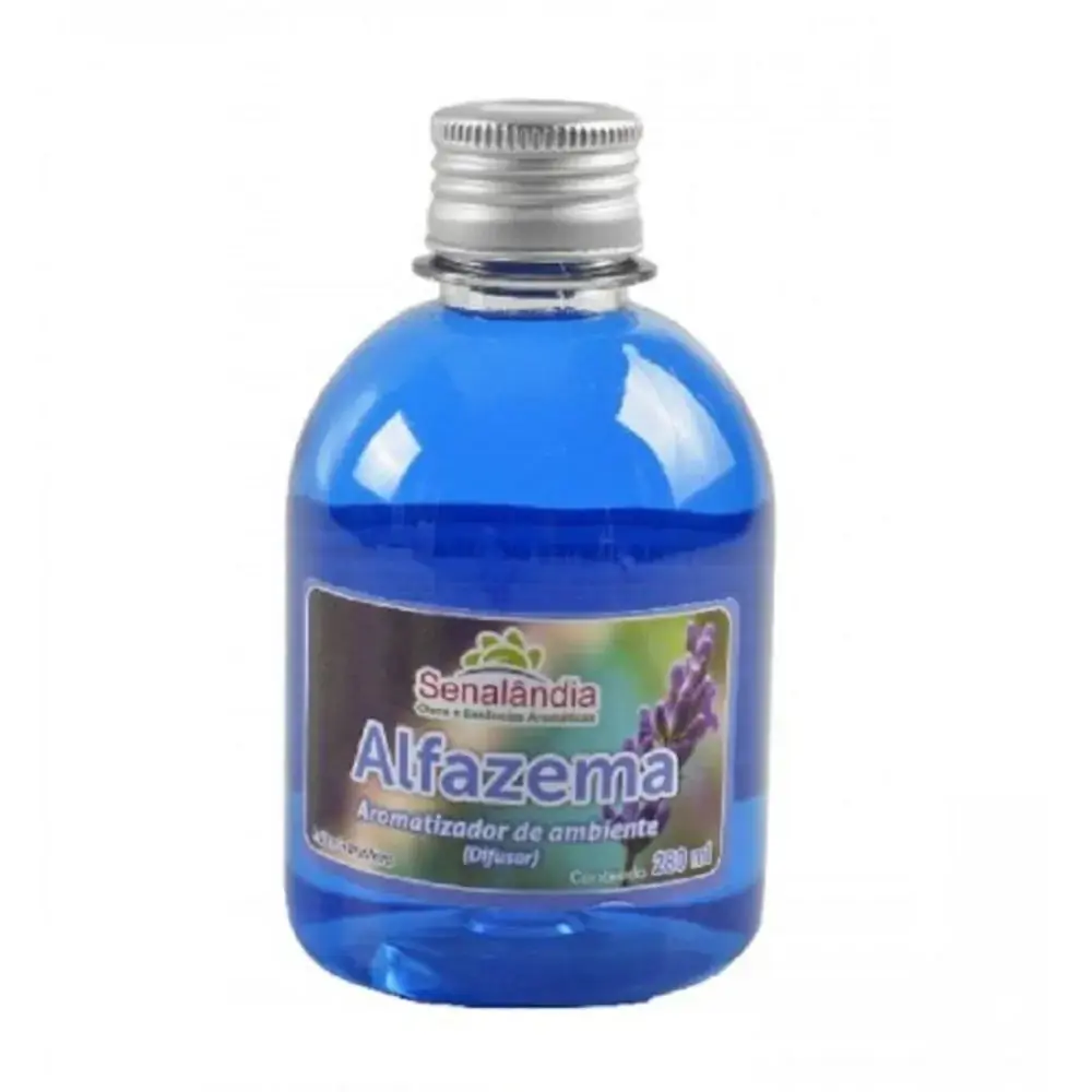 Aromatizador Ambiente 280ml 2057/65 C Vareta