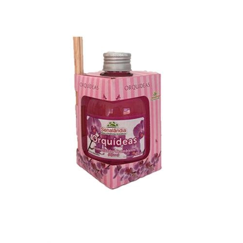 Aromatizador Ambiente 280ml Senalandia