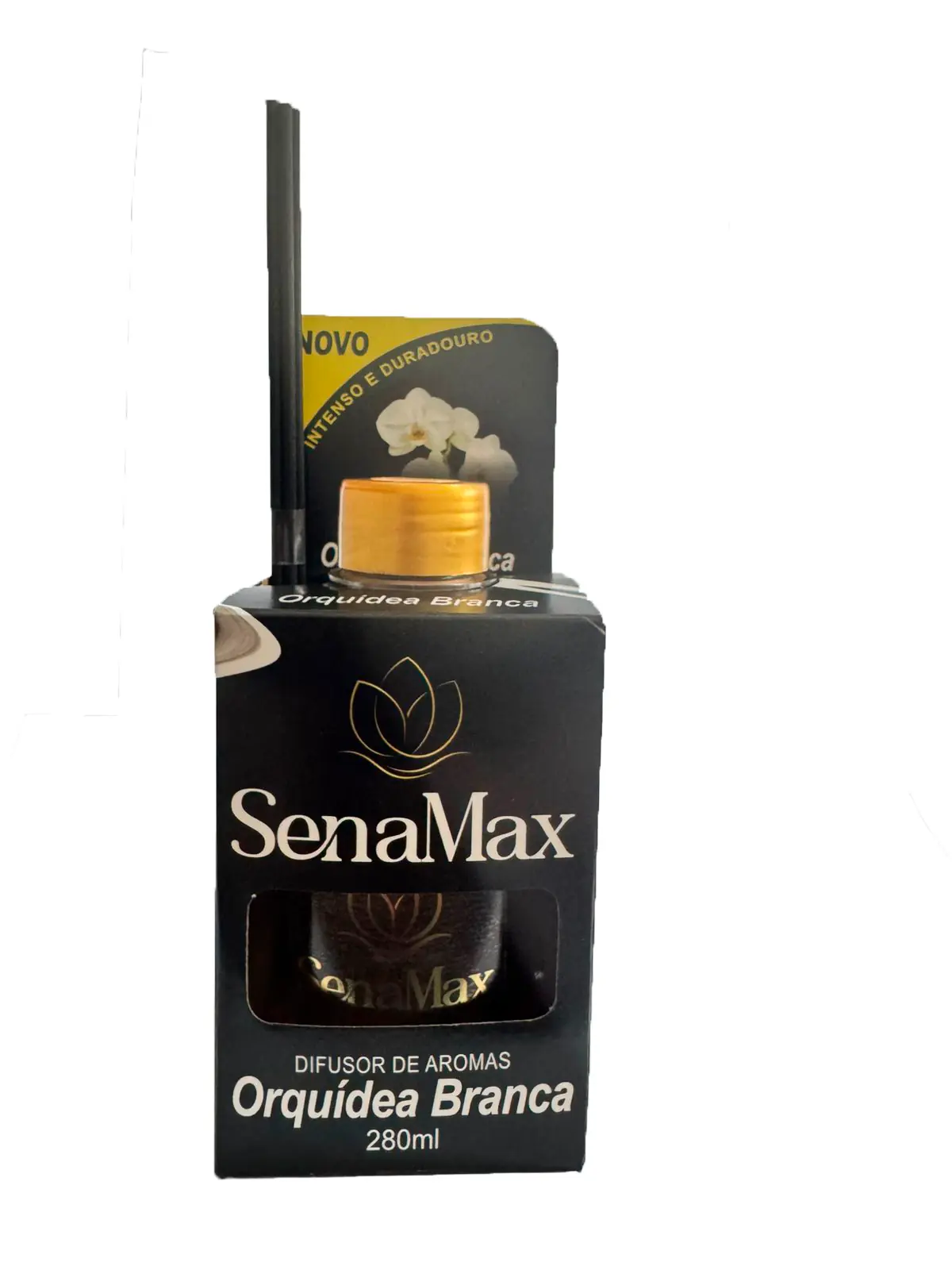 Dif Orquidea Bco 280ml