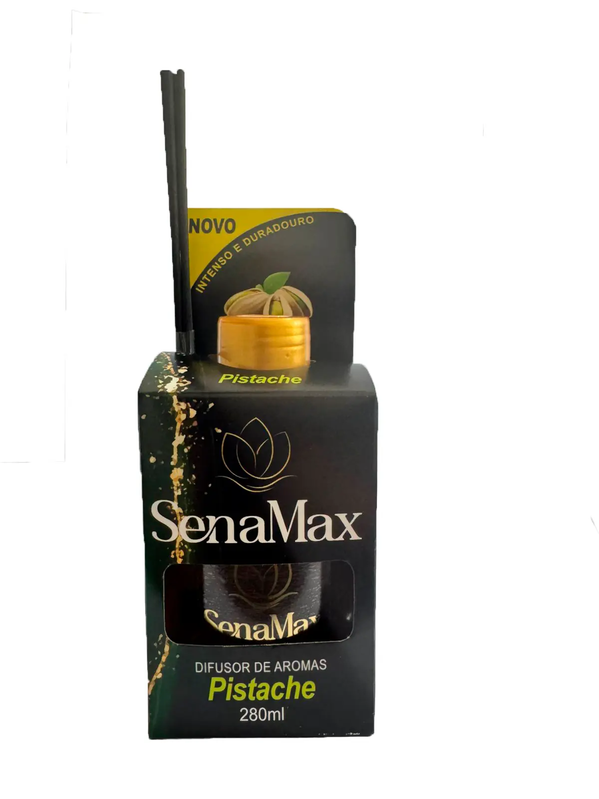 Difusor Senamax Pistache 280ml