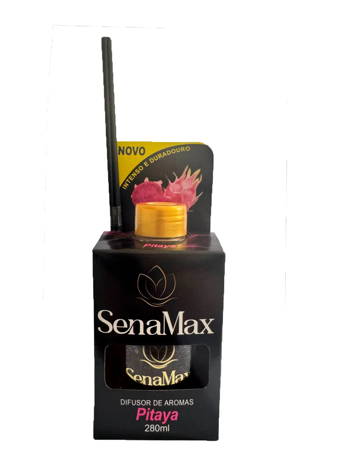 Difusor Senamax Pitaya 280ml