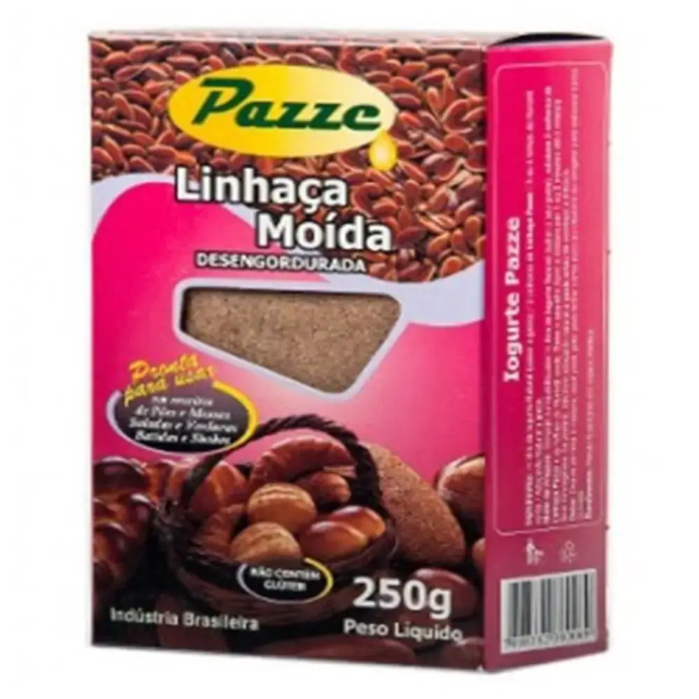 Linhaca Po Lev