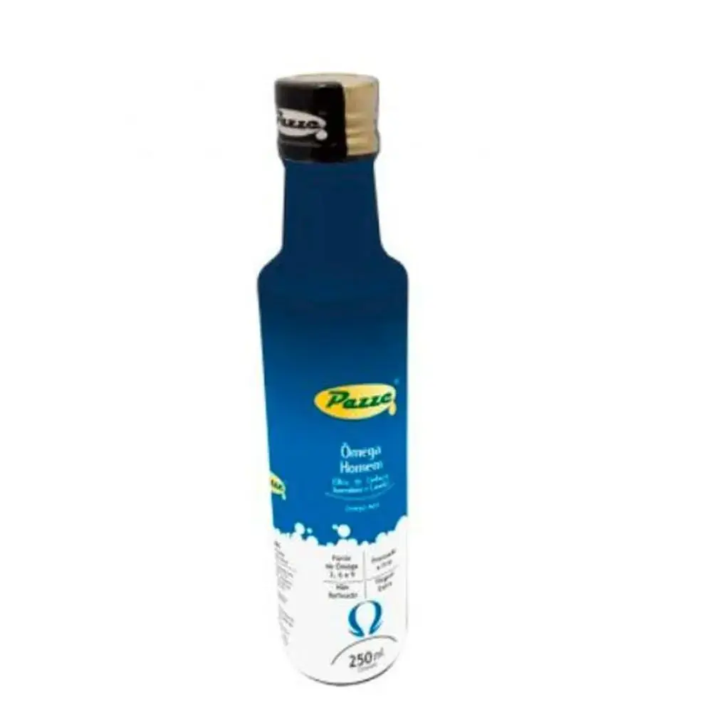 óleo ômega Homem 250ml