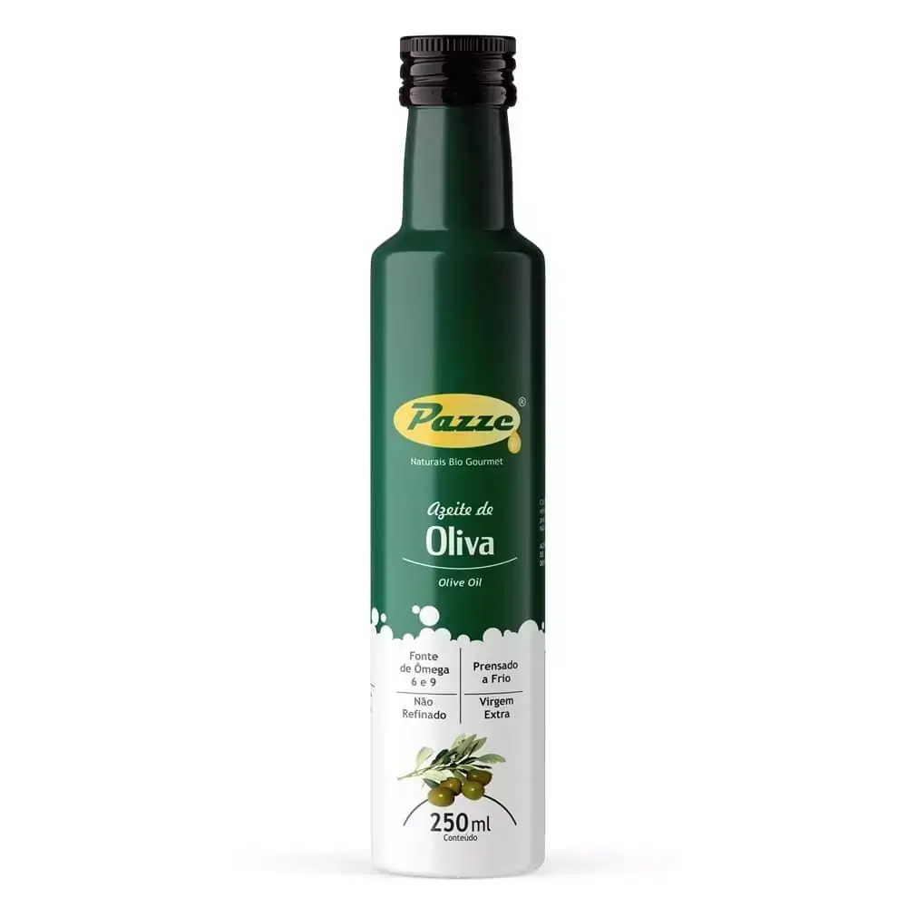 Óleo de Abacate Pazze 250ml