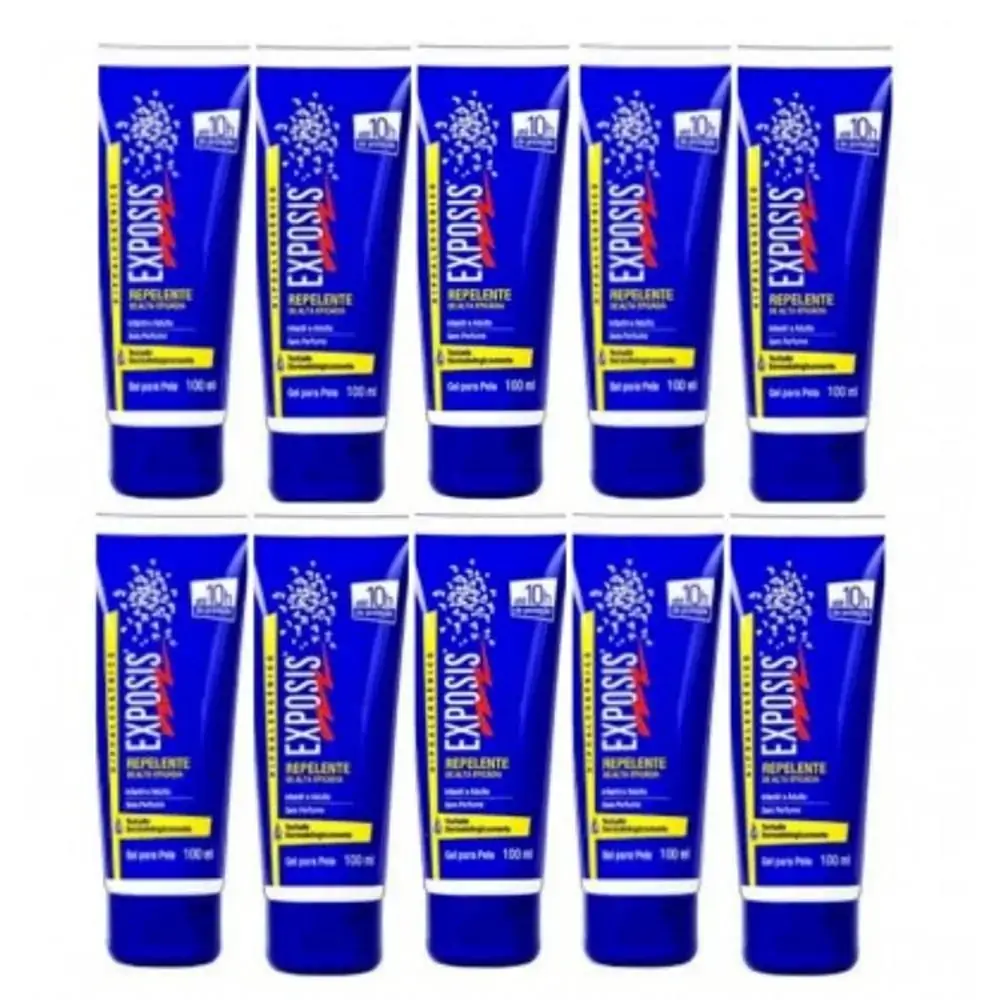 Repelente Exposis Spray