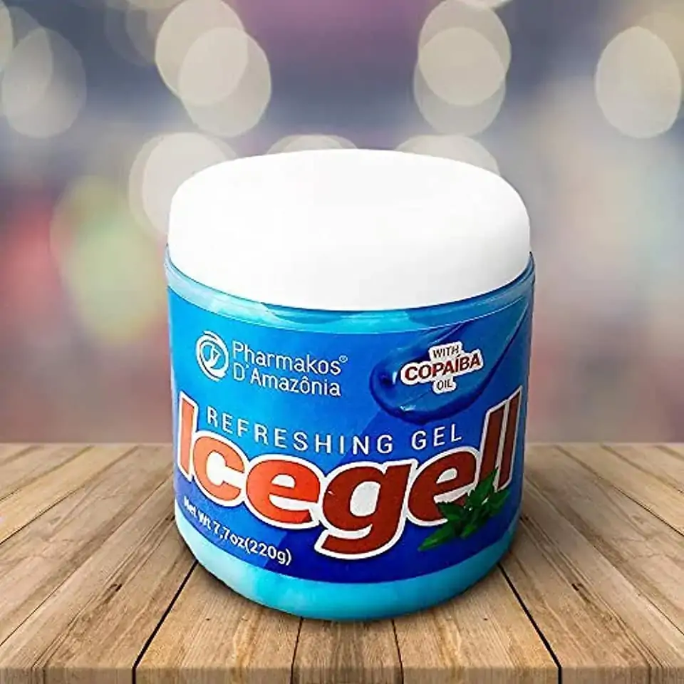 Icegell