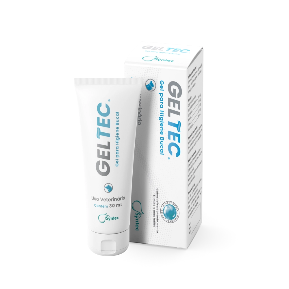 Kit Geltec 30g