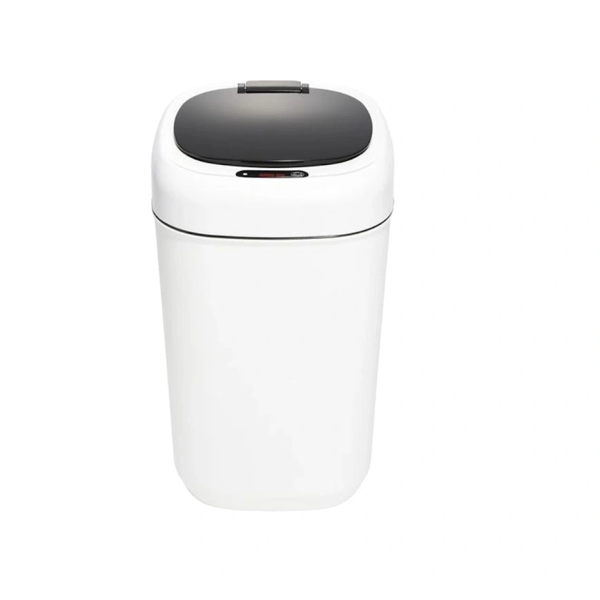 Lixeira Inteligente/smart - Com Sensor - 9 Litros