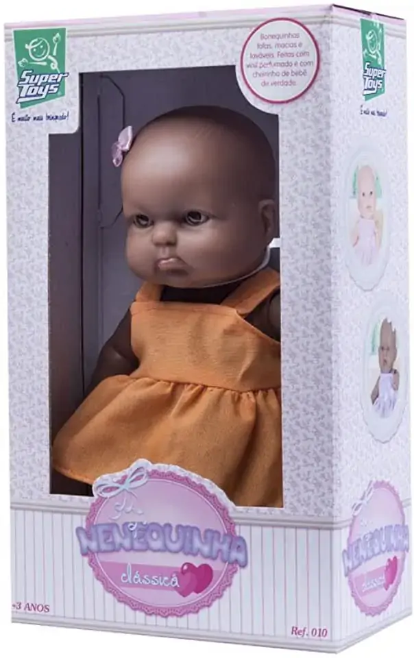 Super Toys Nenequinha
