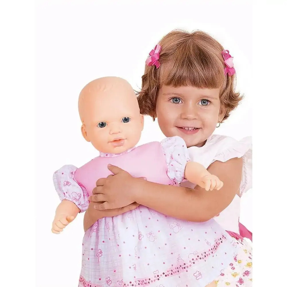 Boneca Super Toys Totsy