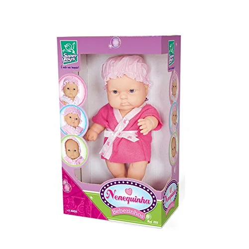Bebezinhos Nenequinha