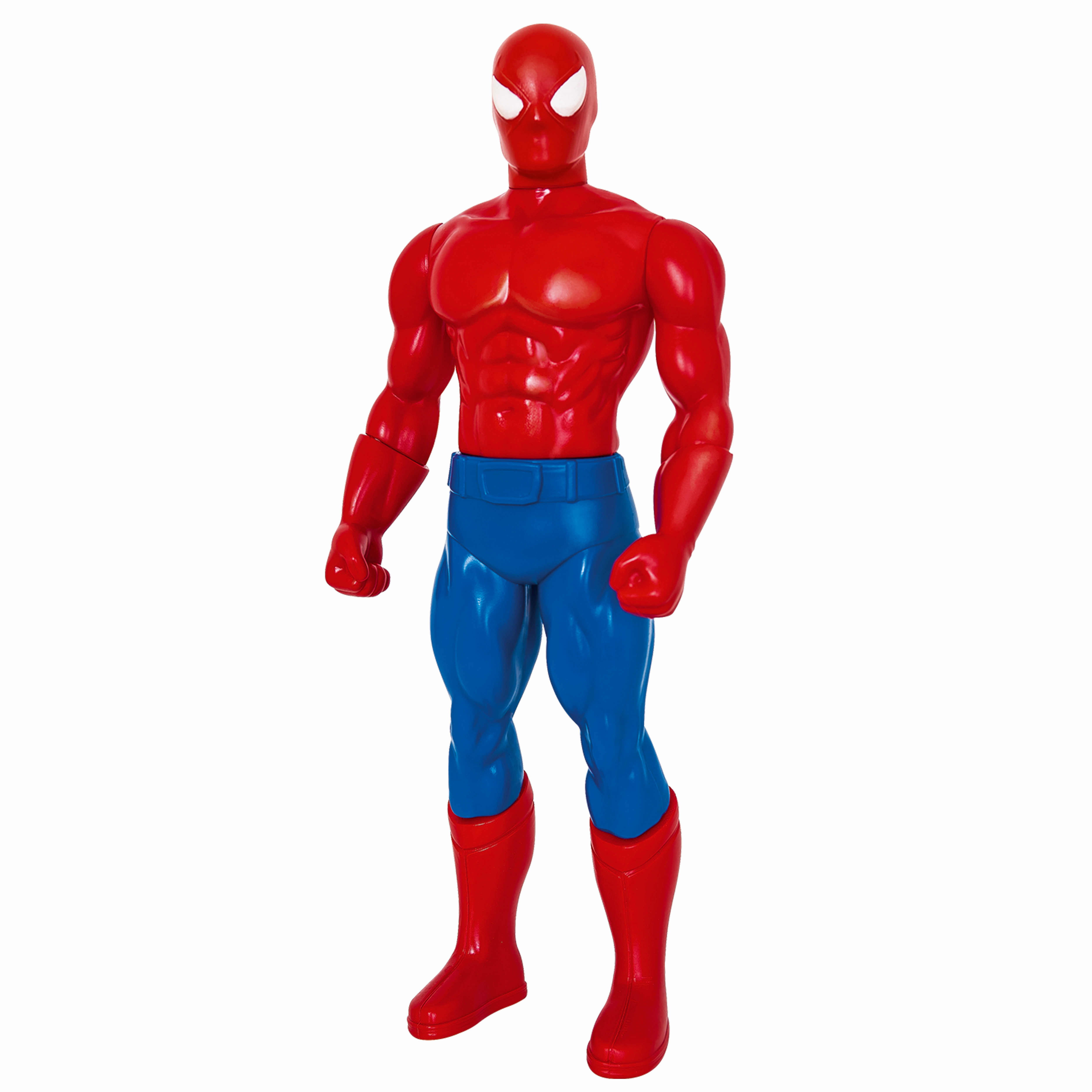 Brinq.super Toys Herois Da Toys Un