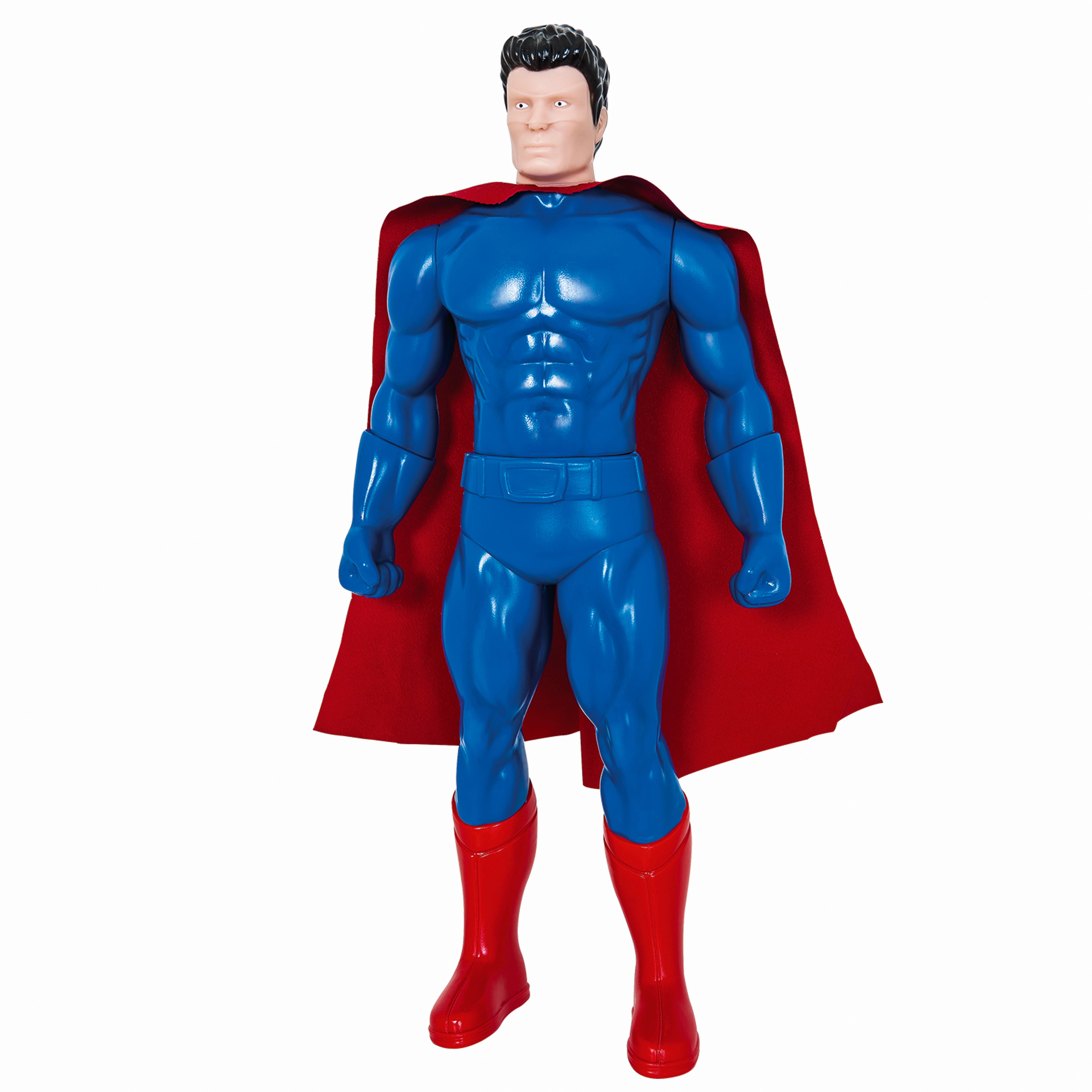 Herois Da Toys Strongman Ref 268 Super Toys