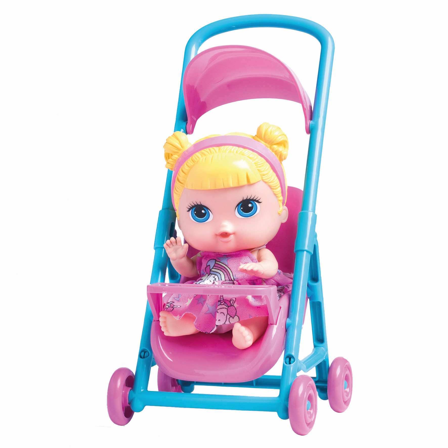 Brinq.super Toys Baby C.mini Carrin