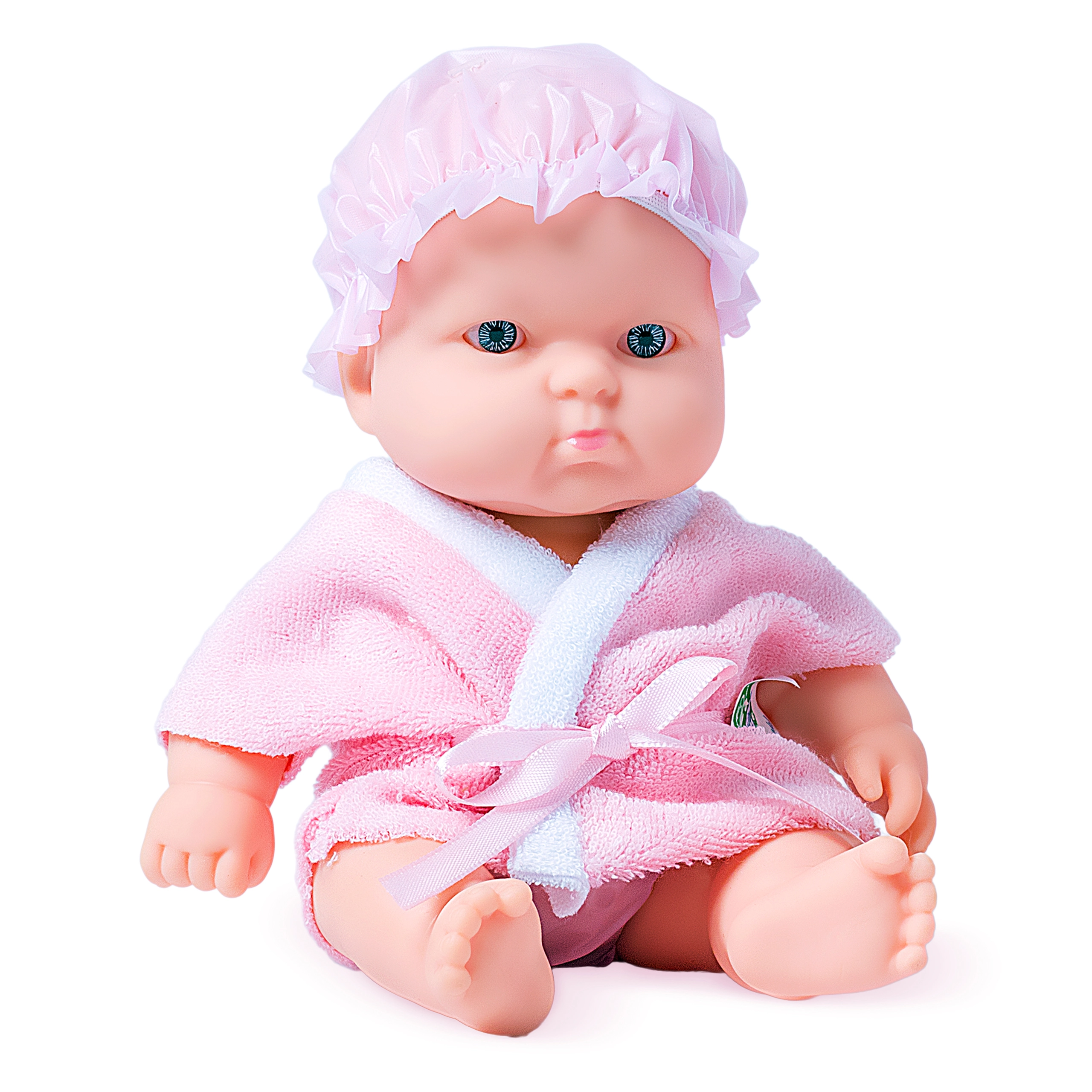 Boneca Super Toys Nenequinha Bebezinha