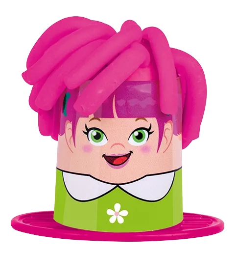 Massinha Tutti Frutti Studio Hair 539 1x1un