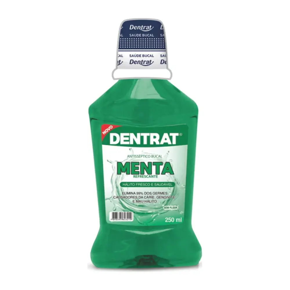 Enxag Fresh Fresh Menta