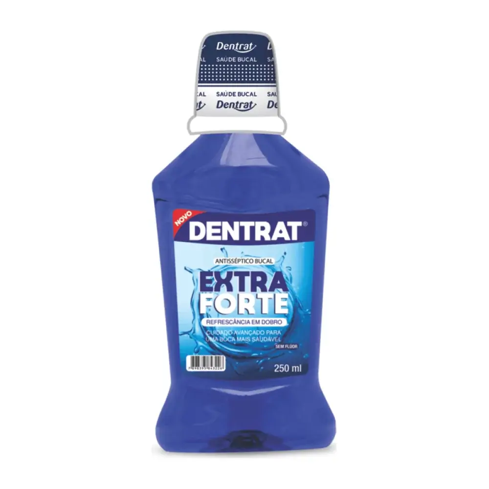 Enxag Fresh Extra Forte