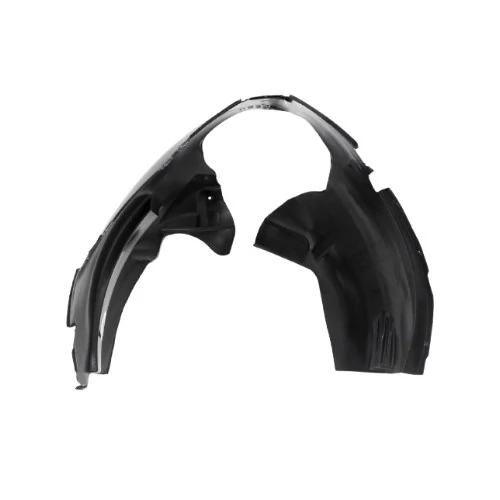 Para-barro Dianteiro FORD ECOSPORT Lado Direito - AUTOMOTIVE IMPORTS ZN02308D