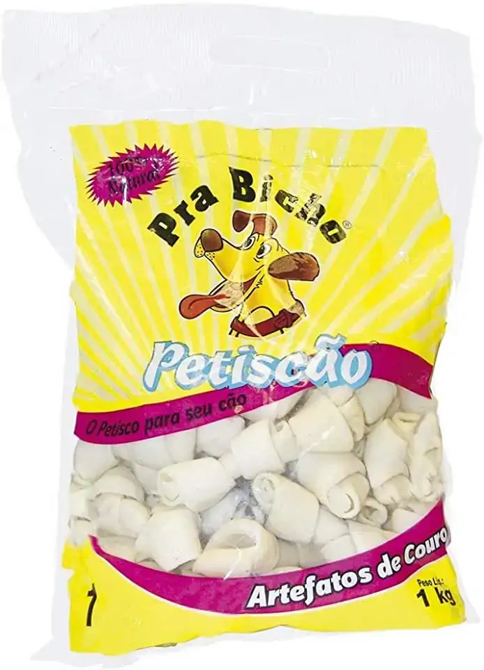 Osso Nat. Petiscao Und N 6