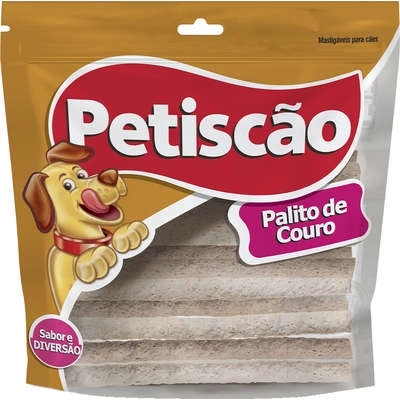 Osso.petiscao Palito 20mm De 1kg Pr