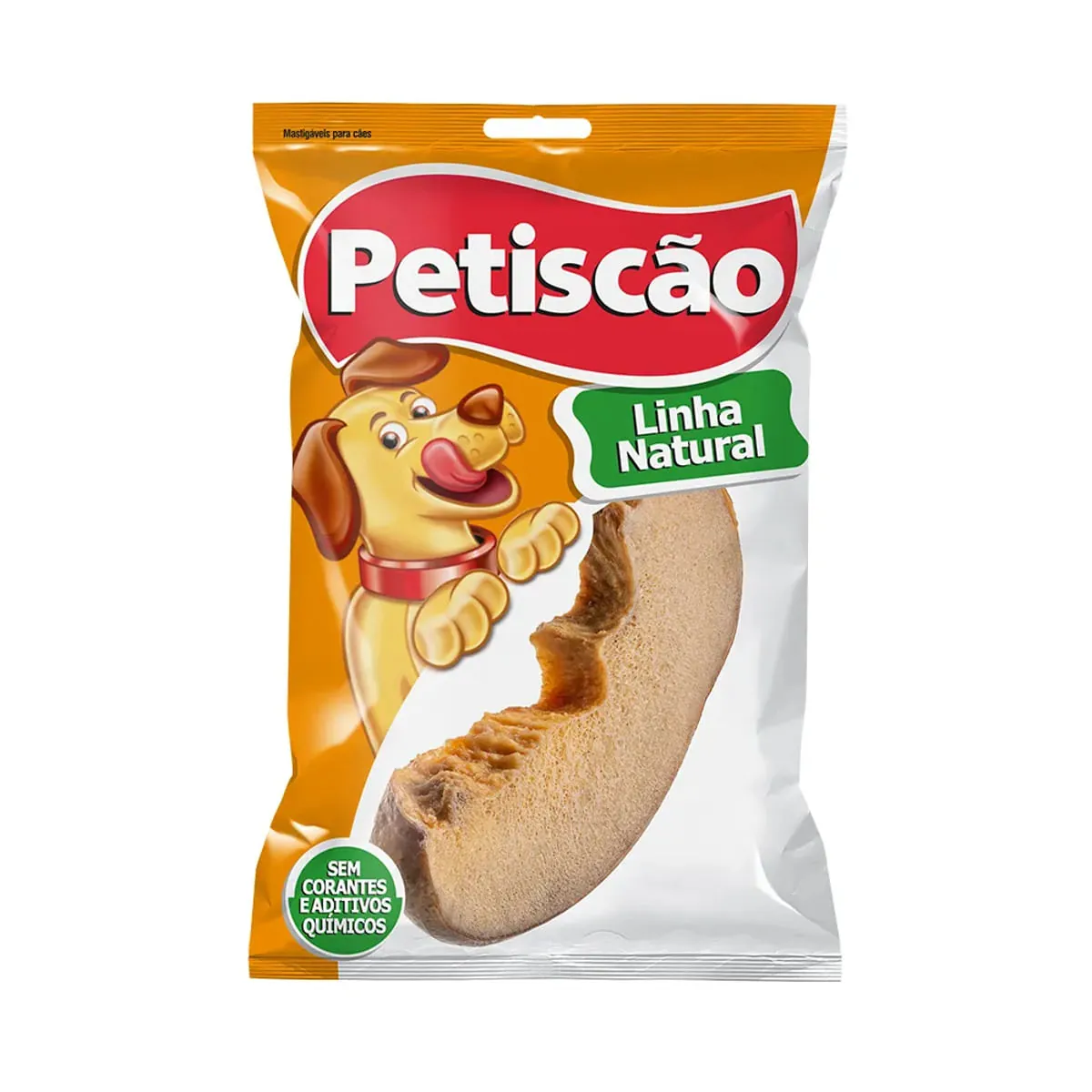 Osso Defumado Rotula Petiscão Natural