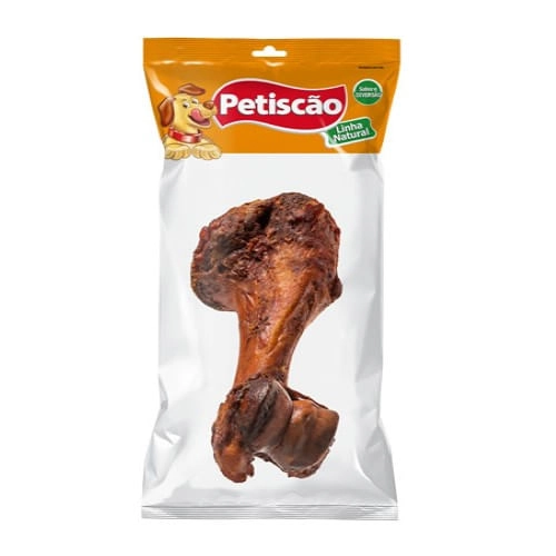 Osso Petiscao Def.mini Femur Verm