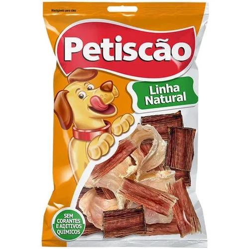 Dried Misto 100g Petiscao