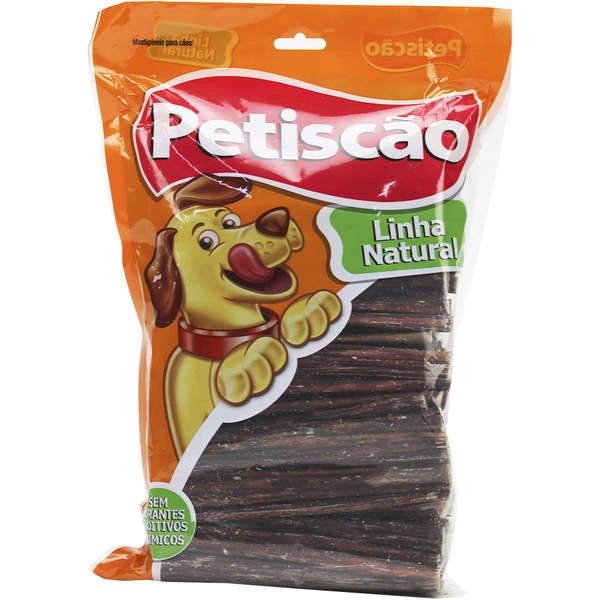 Dried Vergalho C 7