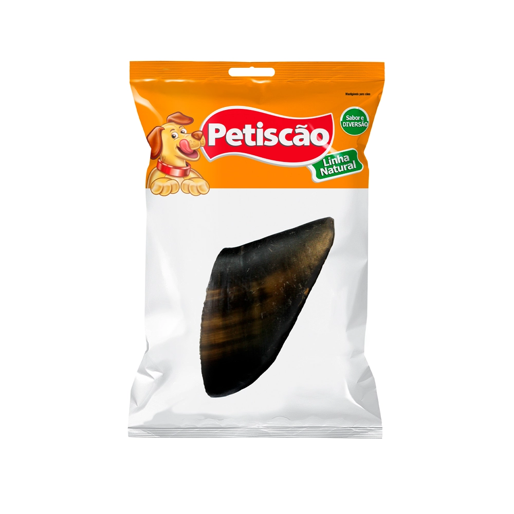 Casquinho Bovino 1 Und Petiscao