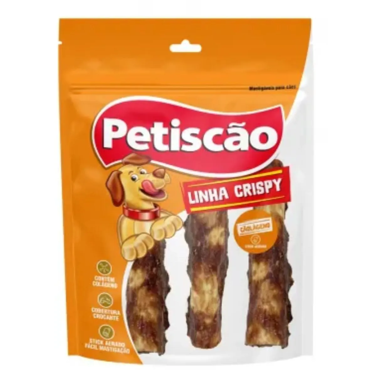 Caolageno Crispy 4 10mm 7und