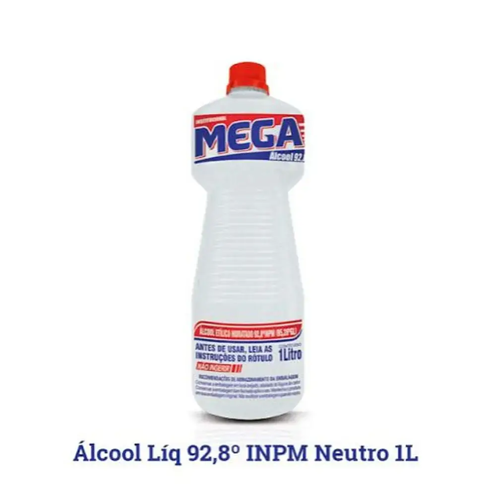 Alcool A 92