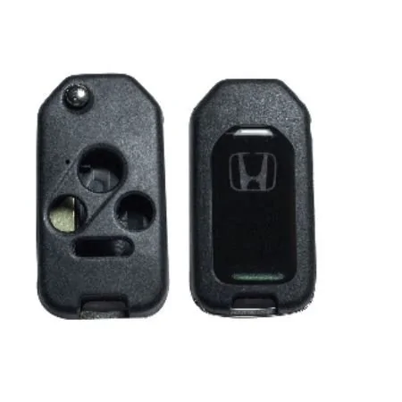 Controle de Alarme Rk1705 Adaptação da Chave Canivete - ASHER 001000248