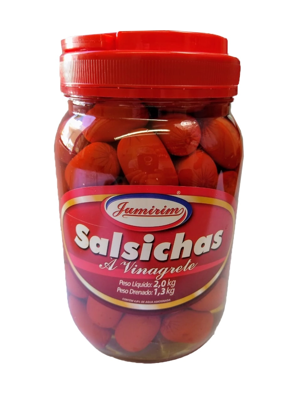 Salsicha De Peru Perdigao