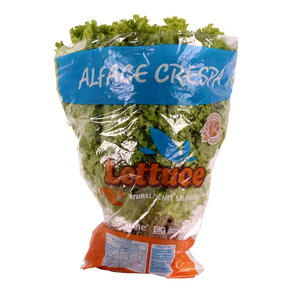 Alface Crespa Un