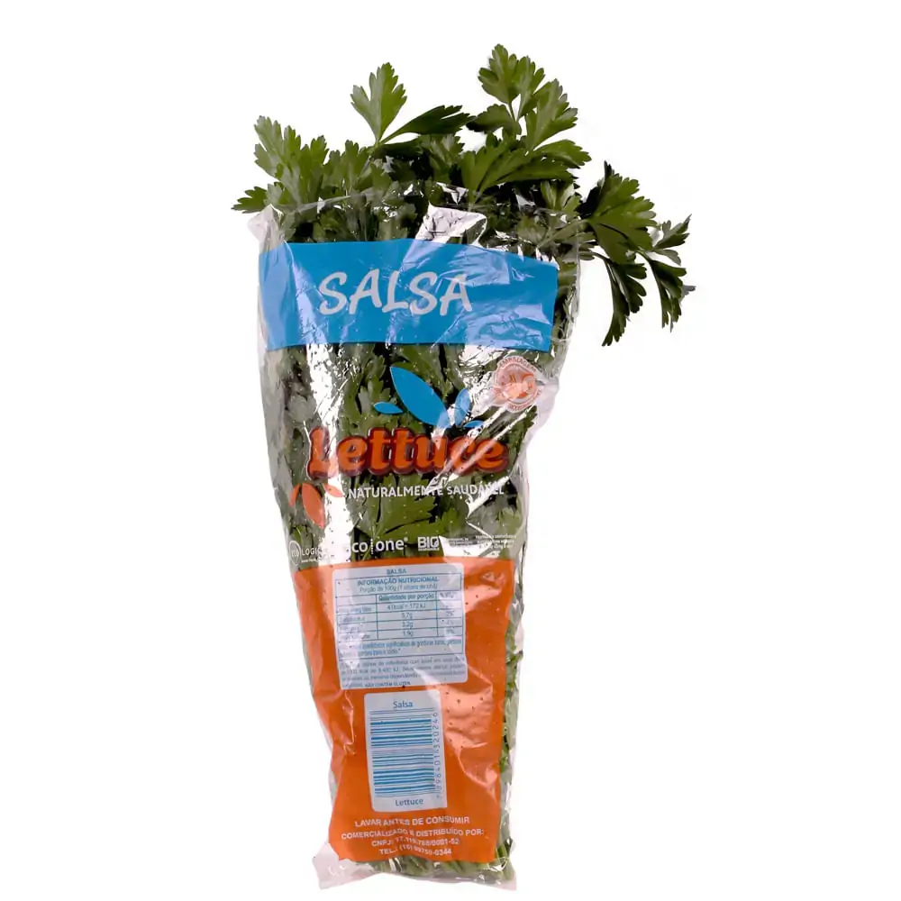 Salsa Crespa Higienizado 25gr
