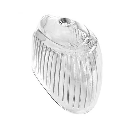 Lente da Lanterna Dianteira Cristal - SINALSUL 065CR