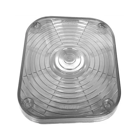 Lente da Lanterna Dianteira Cristal - SINALSUL 277CR