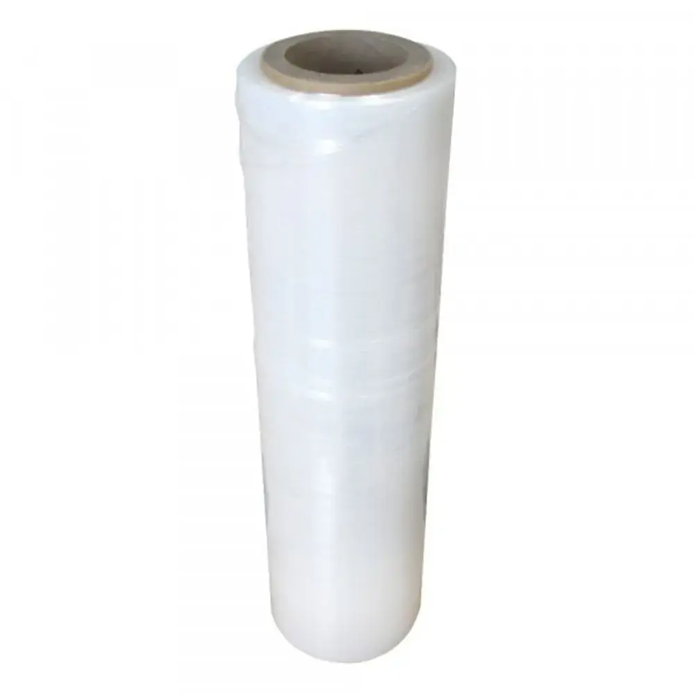Filme Pvc Esticavel Rmb 38x1400mt