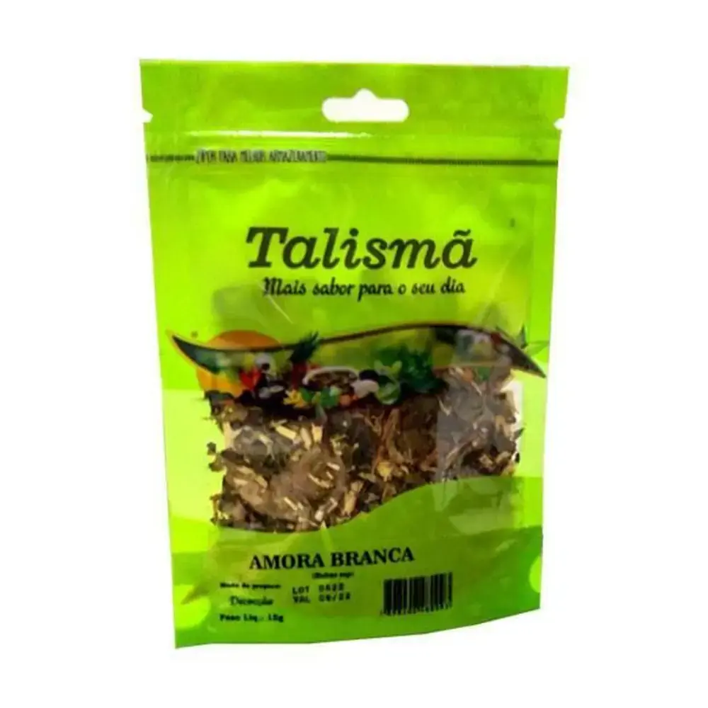 Amora Branca 15g Aroma Bem Estar