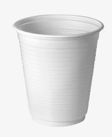 Copo Bluforte Abnt 180ml C/100 180 Br Ps Un