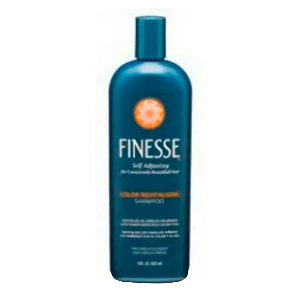 Finesse Shampoo Revitalizing Coloridos