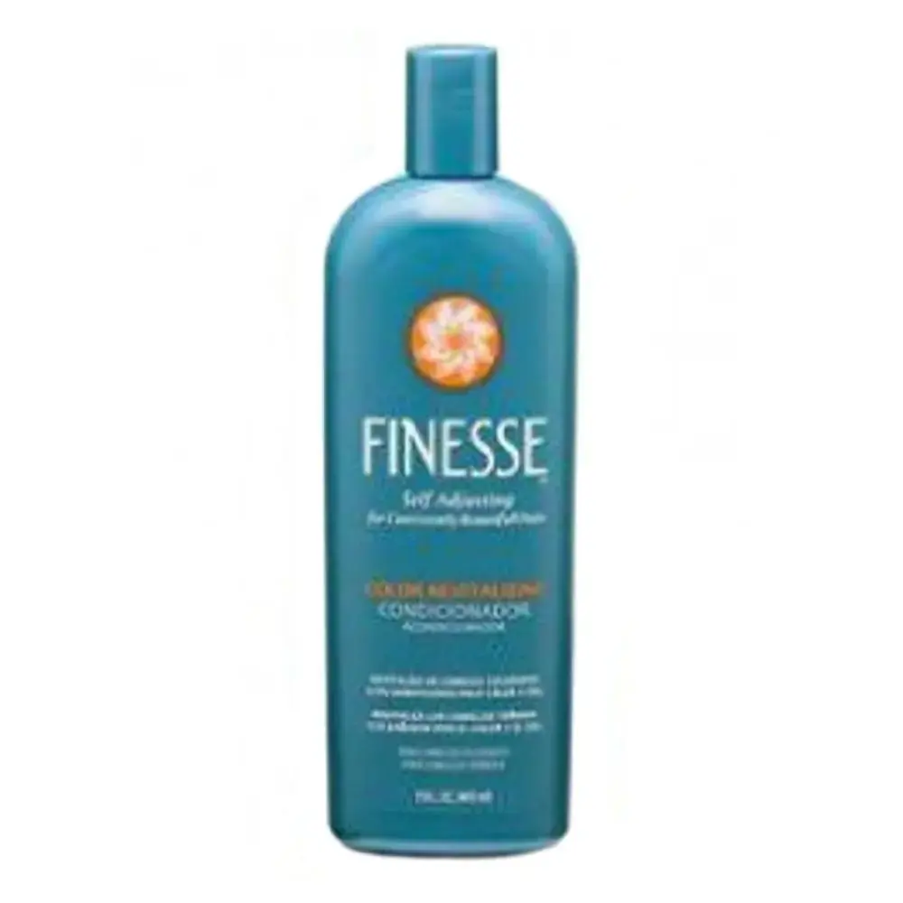 Finesse Condicionador Revitalizing Coloridos