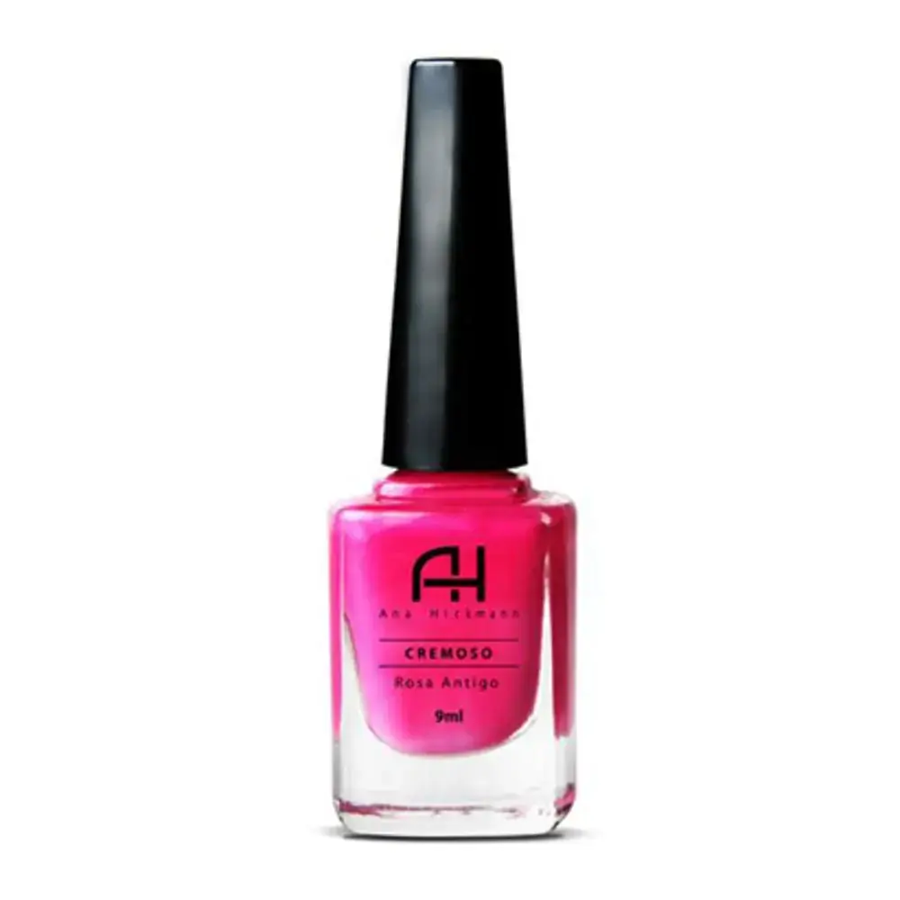 Esm Ah Creme Rosa Antigo