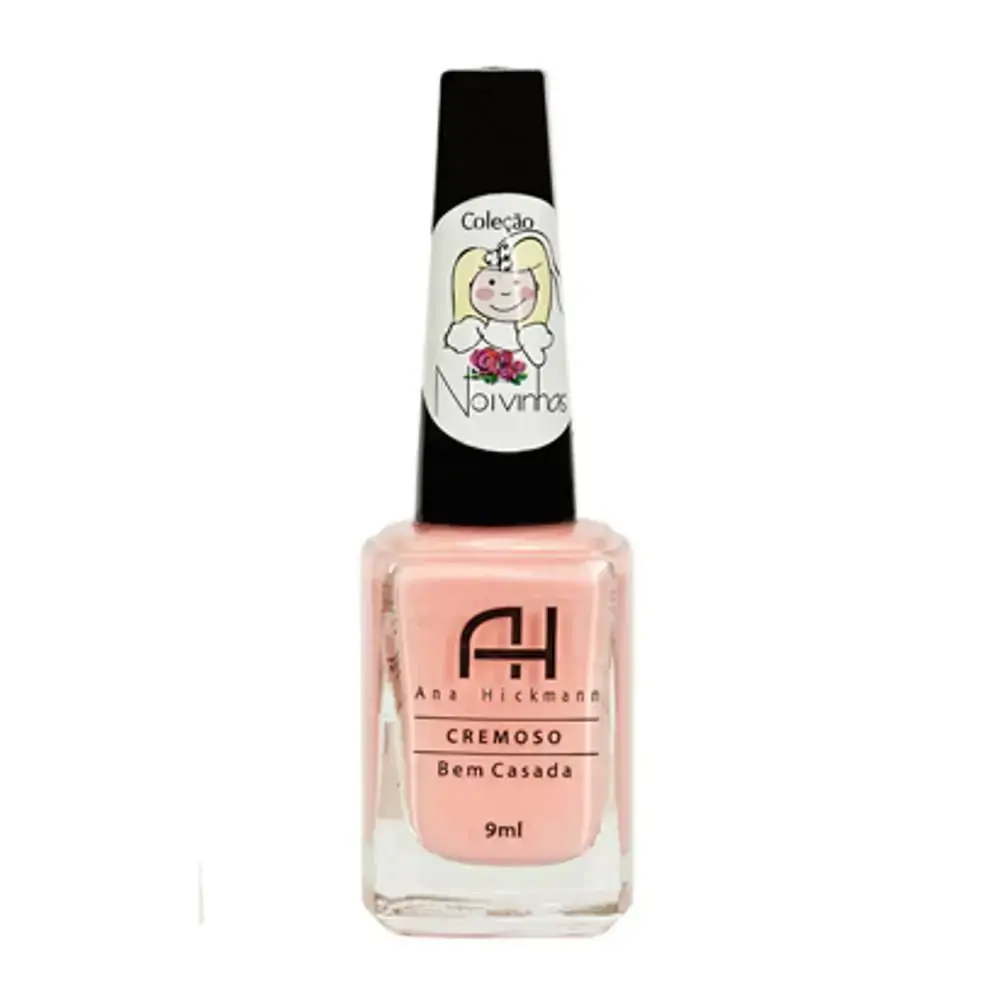 Esm Ah Creme Bem Casada