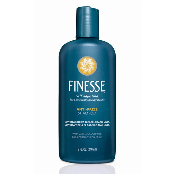 Finesse Shampoo Anti Frizz Frizz