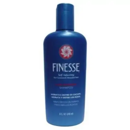 Shampoo Finesse Curl Defining